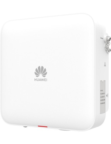 Huawei AirEngine 5761R-11 Bianco Supporto Power over Ethernet (PoE)