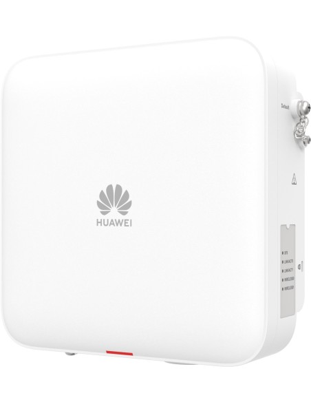 Huawei AirEngine 5761R-11 Bianco Supporto Power over Ethernet (PoE)