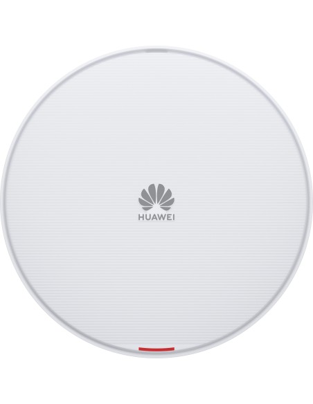 Huawei AirEngine 5761-21 2500 Mbit s Bianco Supporto Power over Ethernet (PoE)