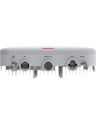 Huawei AirEngine 6760R-51 5000 Mbit s Bianco Supporto Power over Ethernet (PoE)