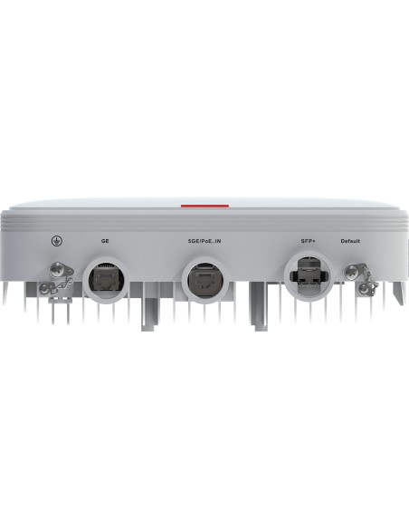 Huawei AirEngine 6760R-51 5000 Mbit s Bianco Supporto Power over Ethernet (PoE)