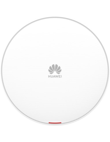 Huawei AirEngine 6761-21 10000 Mbit s Bianco Supporto Power over Ethernet (PoE)