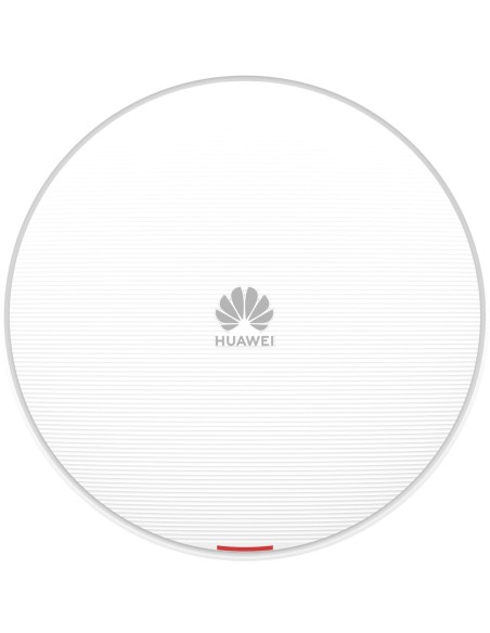 Huawei AirEngine 6761-21 10000 Mbit s Bianco Supporto Power over Ethernet (PoE)