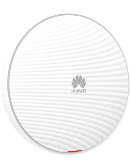 Huawei AirEngine 6761-21 10000 Mbit s Bianco Supporto Power over Ethernet (PoE)
