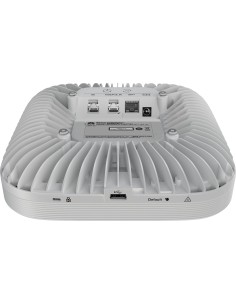 Huawei AirEngine 6760-X1 10000 Mbit s Bianco Supporto Power over Ethernet (PoE)