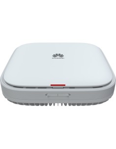 Huawei AirEngine 6760-X1 10000 Mbit s Bianco Supporto Power over Ethernet (PoE) 2