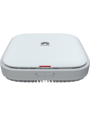 Huawei AirEngine 6760-X1 10000 Mbit s Bianco Supporto Power over Ethernet (PoE)