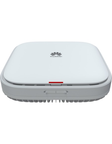 Huawei AirEngine 6760-X1 10000 Mbit s Bianco Supporto Power over Ethernet (PoE)