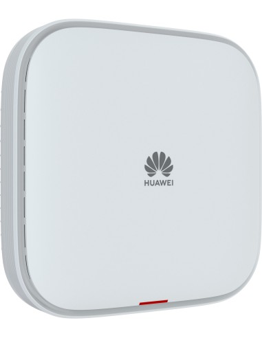 Huawei AirEngine 6760-X1 10000 Mbit s Bianco Supporto Power over Ethernet (PoE)