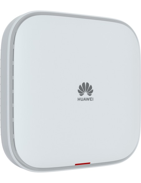Huawei AirEngine 6760-X1 10000 Mbit s Bianco Supporto Power over Ethernet (PoE)