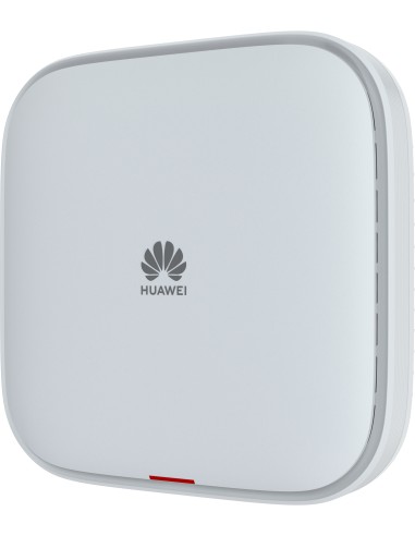 Huawei AirEngine 6760-X1 10000 Mbit s Bianco Supporto Power over Ethernet (PoE)