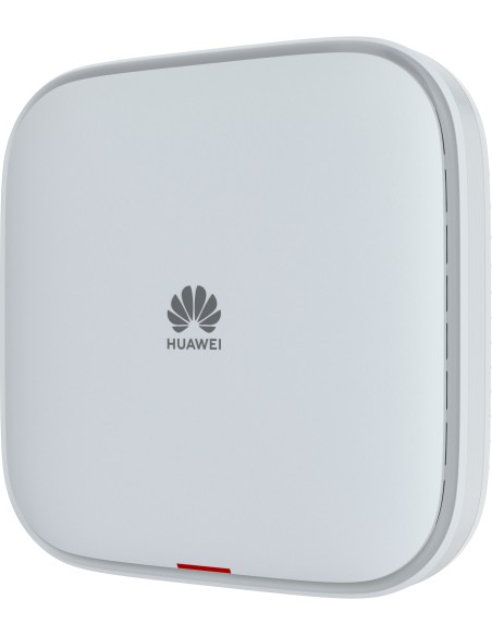 Huawei AirEngine 6760-X1 10000 Mbit s Bianco Supporto Power over Ethernet (PoE)