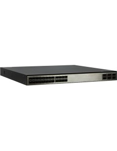 Huawei S6730-H24X6C Gestito L2 Nessuno 1U Nero