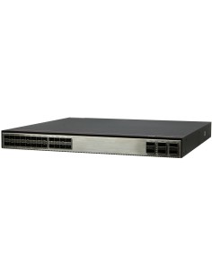 Huawei S6730-H24X6C Gestito L2 Nessuno 1U Nero 2