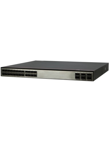 Huawei S6730-H24X6C Gestito L2 Nessuno 1U Nero