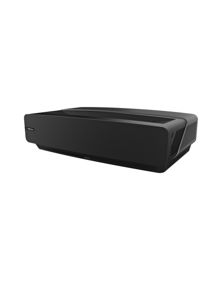 Hisense 100L5F-B12 videoproiettore Proiettore a raggio ultra corto 2700 ANSI lumen DLP 2160p (3840x2160) Nero, Grigio