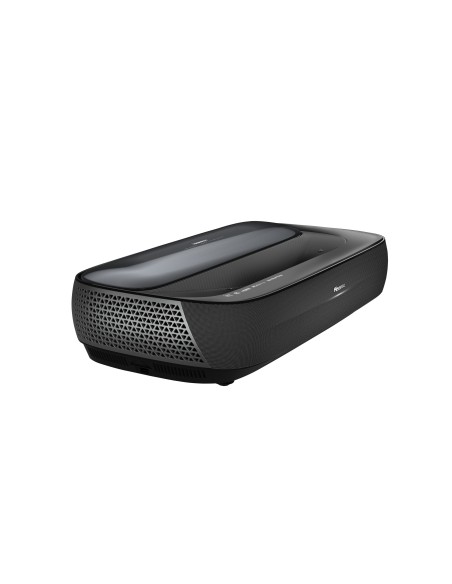 Hisense Laser TV 100L9G-D12 TV 2,54 m (100") 4K Ultra HD Smart TV Wi-Fi Nero
