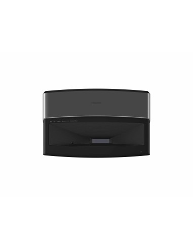 Hisense Laser TV 100L5F-D12 TV 2,54 m (100") 4K Ultra HD Smart TV Wi-Fi Nero