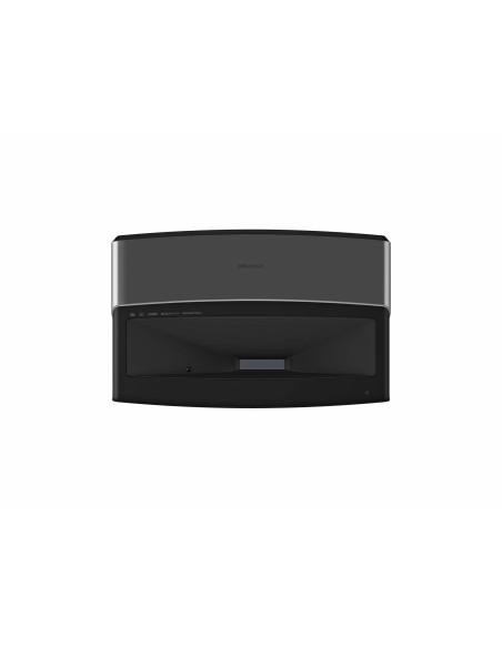Hisense Laser TV 100L5F-D12 TV 2,54 m (100") 4K Ultra HD Smart TV Wi-Fi Nero