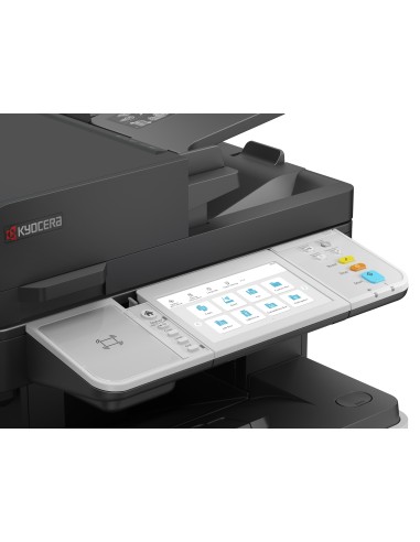 KYOCERA ECOSYS MA6000ifx 220-240V50 60HZ Laser A4 1200 x 1200 DPI 60 ppm
