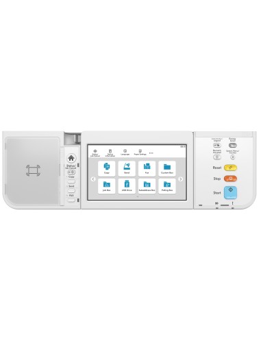 KYOCERA ECOSYS MA6000ifx 220-240V50 60HZ Laser A4 1200 x 1200 DPI 60 ppm