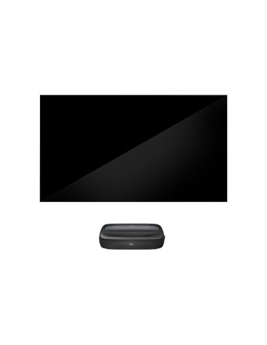 Hisense Laser TV 120L9G-A12 - Digital-Projektor - DLP DMD videoproiettore 3000 ANSI lumen 4K (4096x2400)