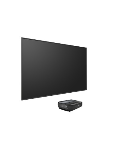 Hisense Laser TV 120L9G-A12 - Digital-Projektor - DLP DMD videoproiettore 3000 ANSI lumen 4K (4096x2400)
