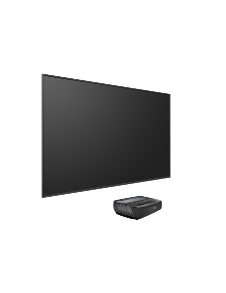 Hisense Laser TV 120L9G-A12 - Digital-Projektor - DLP DMD videoproiettore 3000 ANSI lumen 4K (4096x2400)