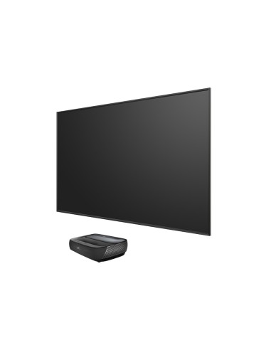 Hisense Laser TV 120L9G-A12 - Digital-Projektor - DLP DMD videoproiettore 3000 ANSI lumen 4K (4096x2400)