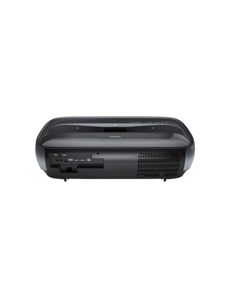 Hisense Laser TV 120L9G-A12 - Digital-Projektor - DLP DMD videoproiettore 3000 ANSI lumen 4K (4096x2400)