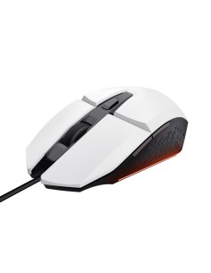 Trust GXT 109W Felox mouse Mano destra USB tipo A Ottico 6400 DPI