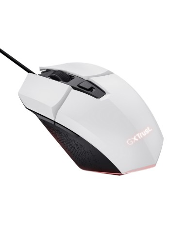 Trust GXT 109W Felox mouse Mano destra USB tipo A Ottico 6400 DPI