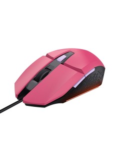 Trust GXT 109P FELOX mouse Ambidestro USB tipo A 6400 DPI