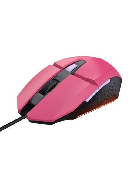 Trust GXT 109P FELOX mouse Ambidestro USB tipo A 6400 DPI