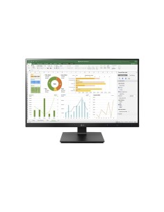 LG 27BN65YP-B 68,6 cm (27") 1920 x 1080 Pixel Full HD Nero