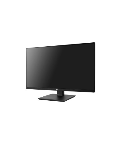 LG 27BN65QP-B 68,6 cm (27") 2560 x 1440 Pixel Quad HD Nero