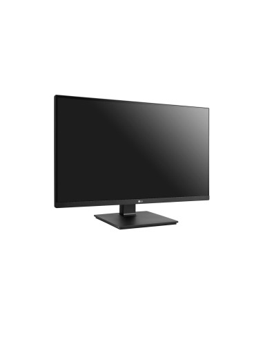 LG 27BN65QP-B 68,6 cm (27") 2560 x 1440 Pixel Quad HD Nero