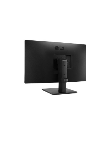 LG 27BN65QP-B 68,6 cm (27") 2560 x 1440 Pixel Quad HD Nero