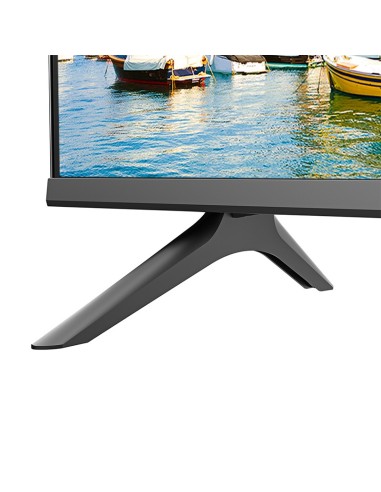 Hisense 32A5720FA TV 81,3 cm (32") HD Smart TV Wi-Fi Nero