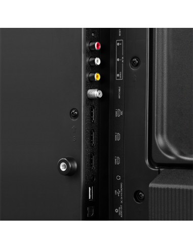 Hisense 32A5720FA TV 81,3 cm (32") HD Smart TV Wi-Fi Nero