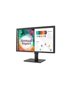 LG 32BN67UP-B 80 cm (31.5") 3840 x 2160 Pixel 4K Ultra HD Nero 2