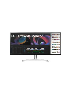 LG 34WK95UP-W 86,4 cm (34") 5120 x 2160 Pixel 5K Ultra HD Bianco