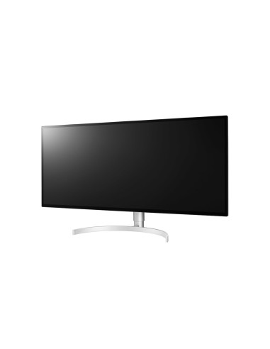LG 34WK95UP-W 86,4 cm (34") 5120 x 2160 Pixel 5K Ultra HD Bianco