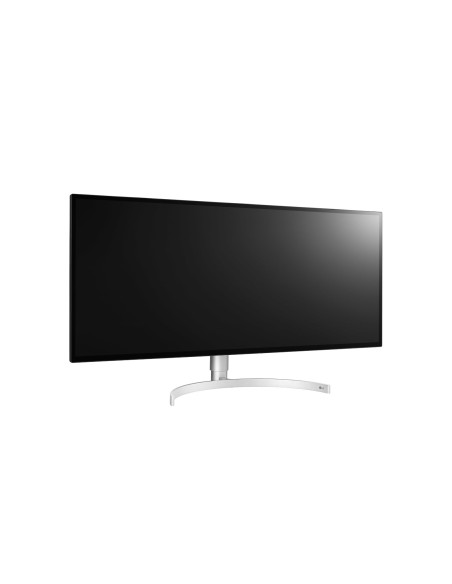 LG 34WK95UP-W 86,4 cm (34") 5120 x 2160 Pixel 5K Ultra HD Bianco