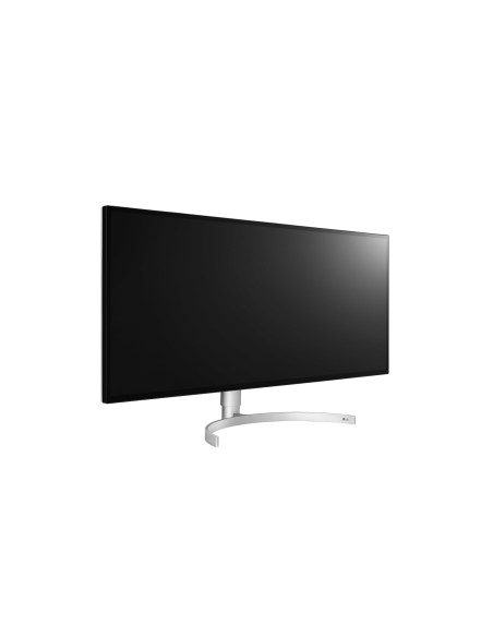 LG 34WK95UP-W 86,4 cm (34") 5120 x 2160 Pixel 5K Ultra HD Bianco