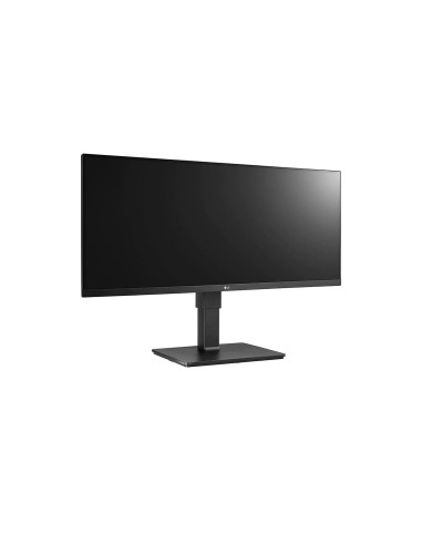 LG 34BN670P-B 86,4 cm (34") 2560 x 1080 Pixel UltraWide Full HD Nero