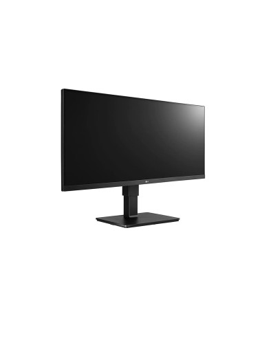 LG 34BN670P-B 86,4 cm (34") 2560 x 1080 Pixel UltraWide Full HD Nero