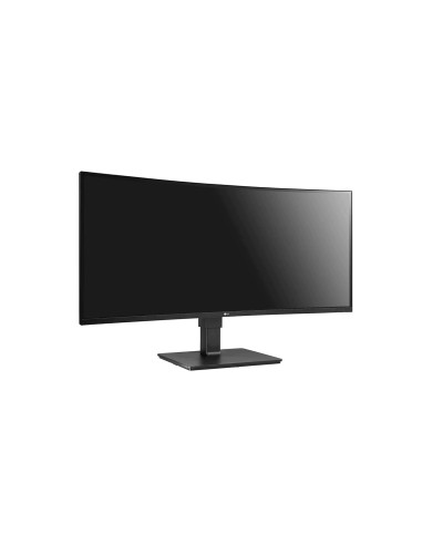 LG 35BN77CP-B.AEU Monitor PC 88,9 cm (35") 3440 x 1440 Pixel Quad HD LED Nero
