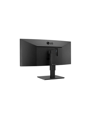 LG 35BN77CP-B.AEU Monitor PC 88,9 cm (35") 3440 x 1440 Pixel Quad HD LED Nero