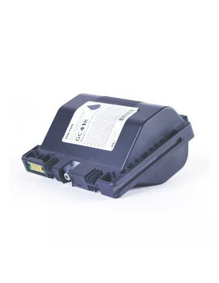 Ricoh GC41KH cartuccia d'inchiostro 1 pz Originale Resa elevata (XL) Nero